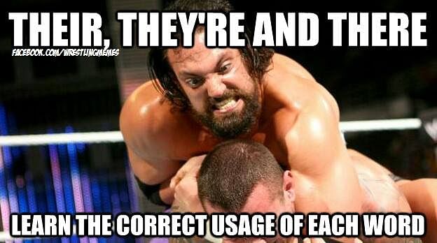WWE trolls of the day – July 6
