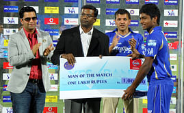 "I used to find fielding very boring" - Sanju Samson Interview