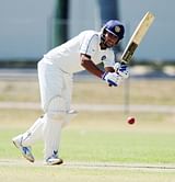 Saurabh Tiwary's ton props up Jharkhand CA