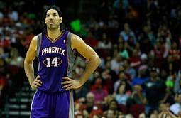 NBA: Indiana Pacers sign Scola