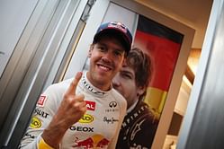 Top 10 Tweets from the German Grand Prix