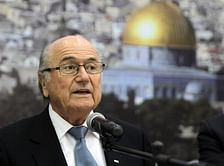 FIFA president Sepp Blatter now supports a winter FIFA World Cup in Qatar 2022!