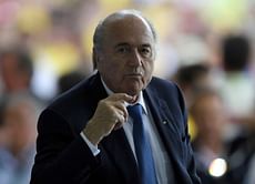FIFA looking to shift 2022 World Cup to winter: Sepp Blatter