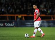 Arsenal U21 v Tottenham Hotspur U21 - Barclays Premier Under-21 League