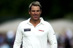 Shane Warne to be inducted into the ICC Cricket Hall of Fame