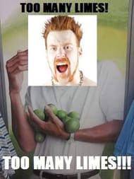 sheamus troll