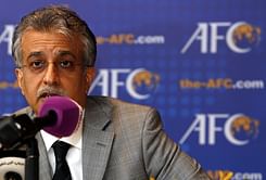 AFC Chief Sheikh Salman congratulates Asian young guns at U-20 World Cup