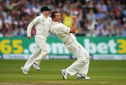 The Ashes 2013: The Characters - Peter Siddle
