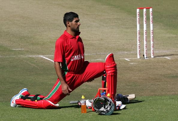 Zimbabwean cricketer in focus: Sikandar Raza - New kid on the block