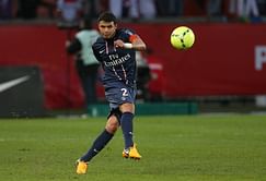 Player of the season nominees: Thiago Silva