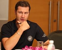 Simon Taufel: "Double-edged" DRS making umpiring tougher