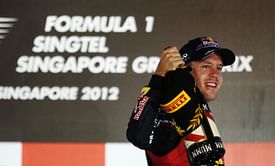 SingTel extends title sponsorship deal with Singapore GP