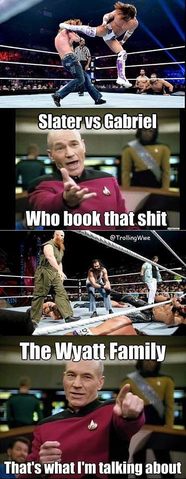 WWE trolls of the day – July 20