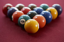 World Ranking Snooker tournament to be held in India