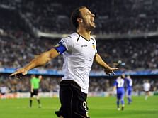 Official: Tottenham Hotspur sign Roberto Soldado for €30 million