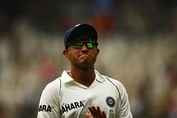 India's top five victories under the leadership of Sourav Ganguly