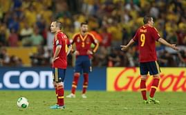 Football and the fickle aura of invincibility