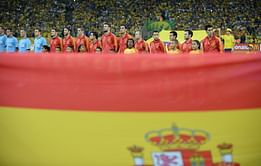 Spain: The end of the tiki-taka era?