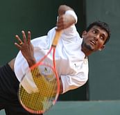 ATP Astana Challenger: Indian men crash out