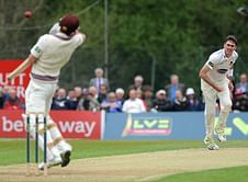 Sussex thrash Somerset again