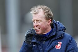 Steve McClaren joins Queens Park Rangers as Redknapp's assistant