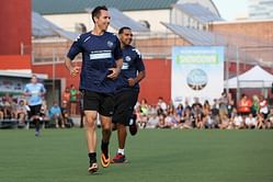 Steve Nash set to play for Inter Milan?