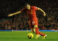 Liverpool v Sunderland - Premier League