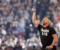 Stone Cold talks possible WrestleMania 30 return and WWE future
