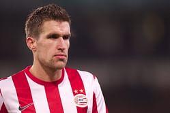 Kevin Strootman disappointed with players leaving PSV