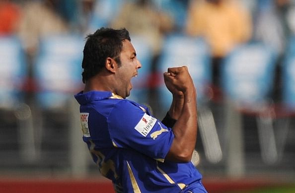 Indian cricketer in focus: Stuart Binny – turning the tables around