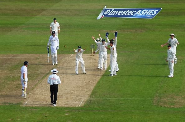 The Ashes 2013: Logically, the batsman need not walk