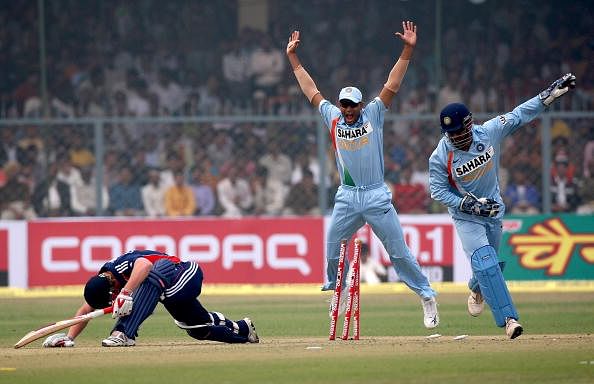 Stats: Most wicket-keeping dismissals in international cricket before the age of 32