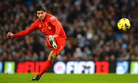 Can Arsenal spend £55m on Suarez?