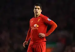 Luis Suarez free to hold talks with Arsenal
