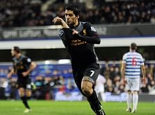 Arsene Wenger willing to wait for Luis Suarez