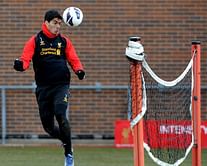 Don't believe the hype: Arsenal still gunning for Suarez