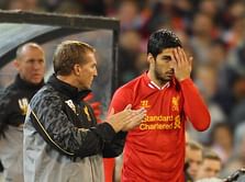 Brendan Rodgers: Suarez will make a big mistake in leaving Liverpool for Arsenal