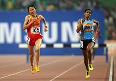 Indian athletes win 2 silver, 2 bronze each