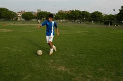 Interview: "I look forward to my role in Bangalore FC" - Sunil Chhetri, the new Bangalore FC recruit