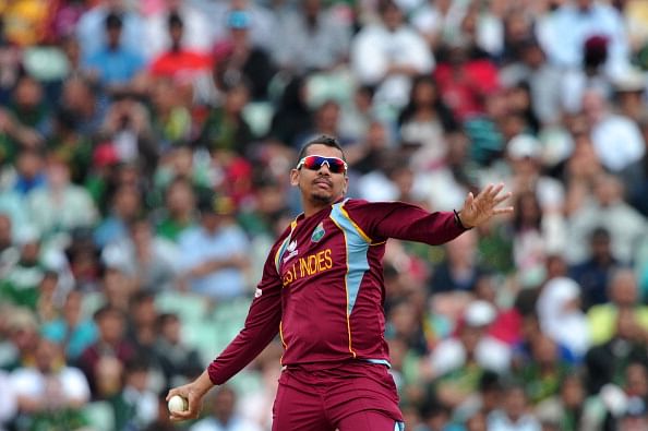 Top spinners in modern day cricket