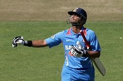 Suresh Raina: a liability at No.6?