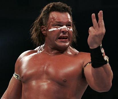 tatanka wwf