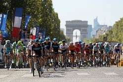 Former Dutch cyclist admits taking EPO