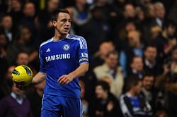 John Terry can adapt to new role and earn new contract at Chelsea