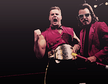 WWE PPV name change, former IC champ receives threats, WWE heads to Sydney