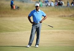 British Open preview: Tiger Woods is favourite to win at Muirfield