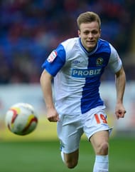 Cardiff City v Blackburn Rovers - npower Championship