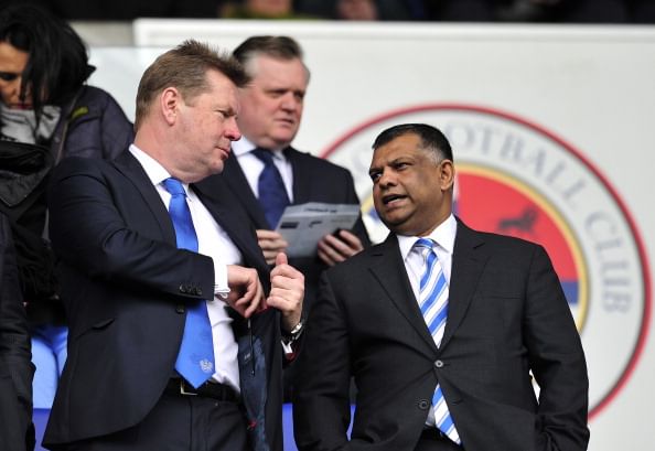 Tony Fernandes open to Kochi or Chennai I-League franchise