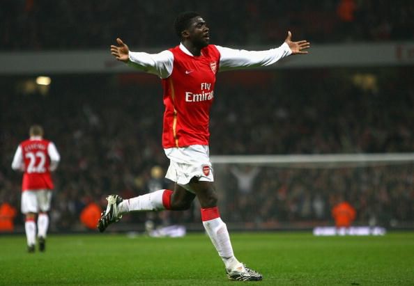 Top signings by Arsène Wenger