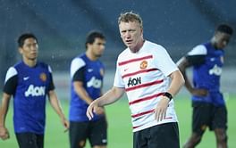 Football trainer blasts Moyes' coaching methods